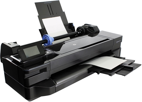  HP Designjet T120 610 mm (CQ891A)