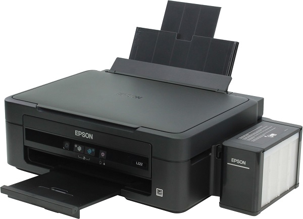  Epson L222