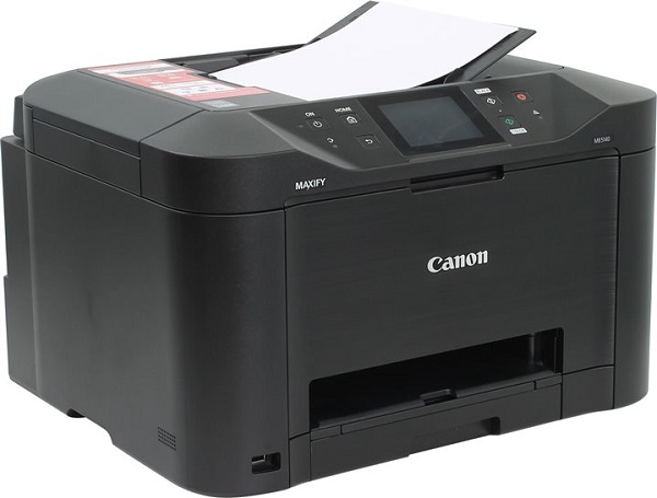  Canon MAXIFY MB5140