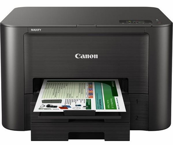  Canon MAXIFY iB4040