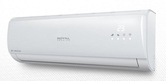  ROYAL Clima ARCSI-10HPN1T1