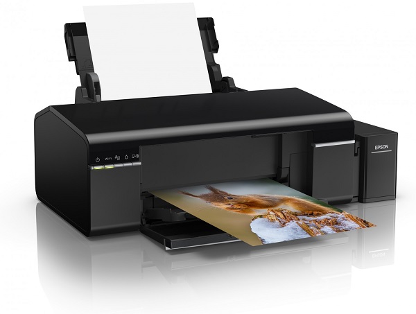  Epson L805