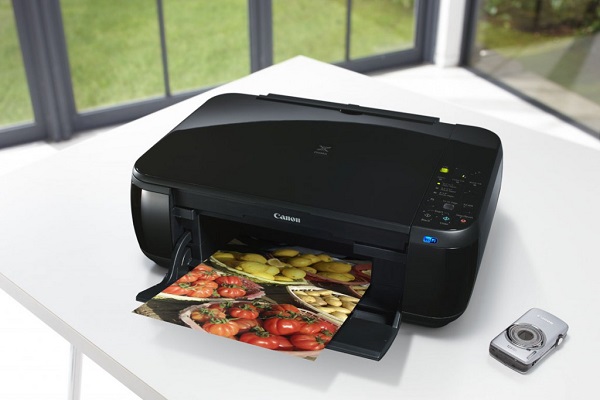  Canon Photo Printer