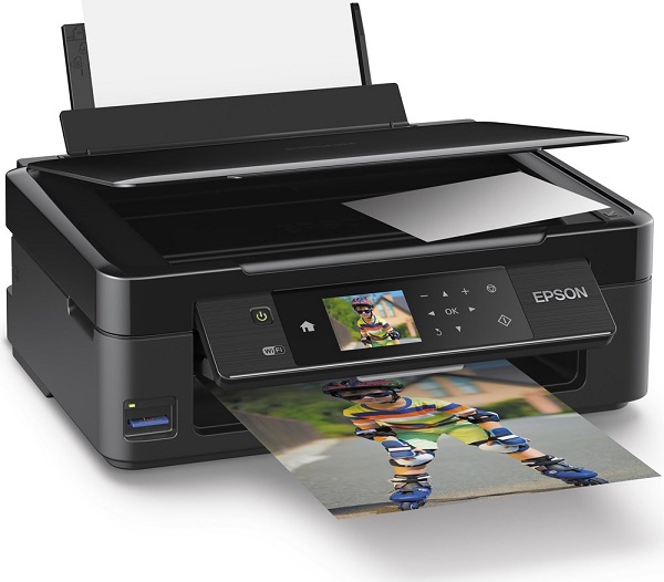  Epson Expression Home XP-432