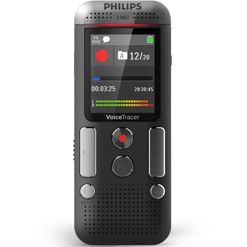  Philips DVT2510