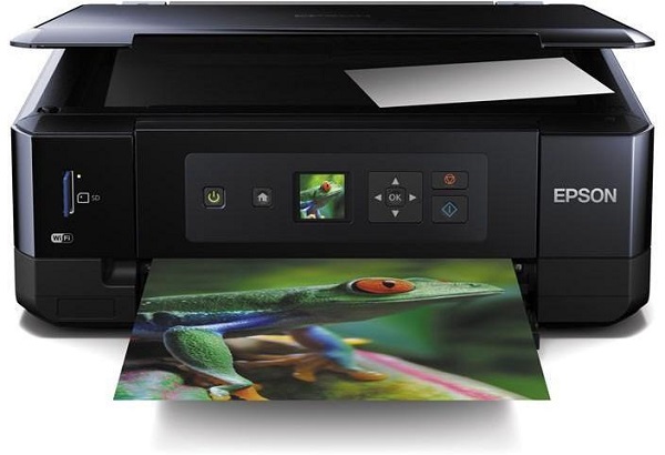  Epson Expression Home XP-530