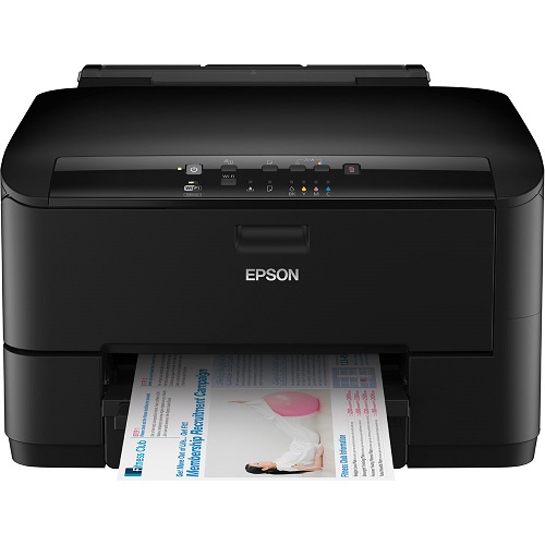  Epson WorkForce Pro WP-4025 DW