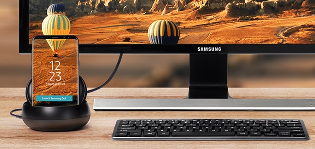  Samsung-Dex