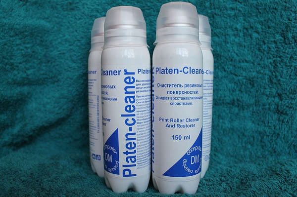  Platen Cleaner