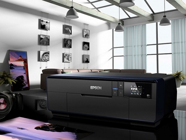  Inkjet printer for home