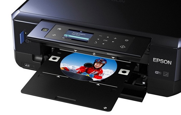  Epson Expression Home XP-630