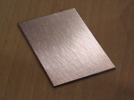  Foil