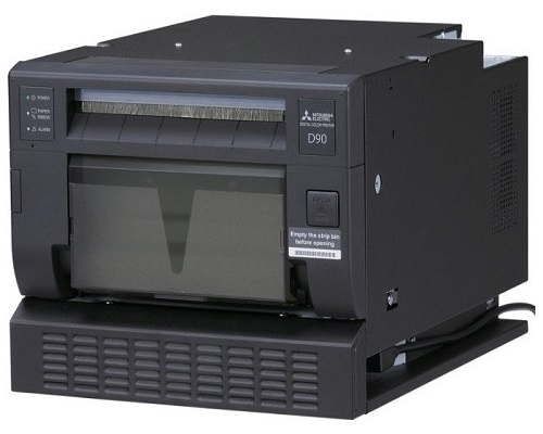  Mitsubishi Electric CP-D90DW