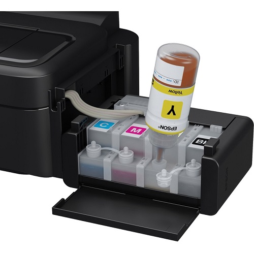  EPSON L132 Inkjet Printer