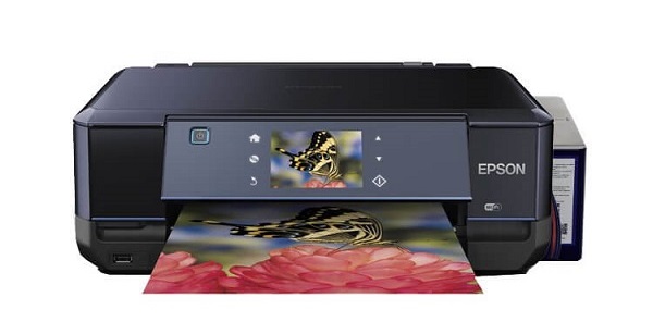  Epson Expression Premium XP-710