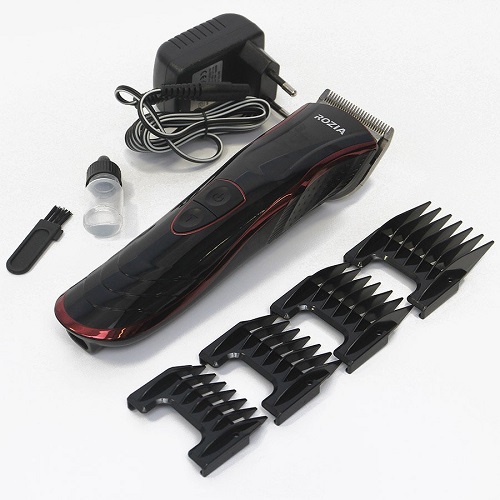  Hair clipper Rozia HQ222T