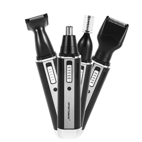  4 in 1 trimmer