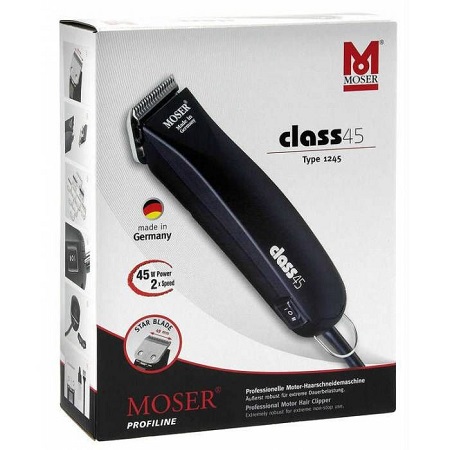  Moser 1245 45W