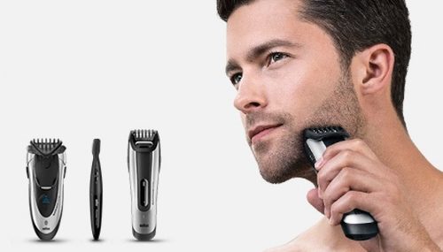  Hair trimmer