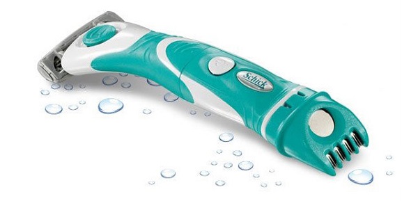  Moisture resistant trimmer