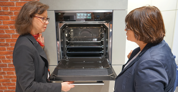  Miele Oven