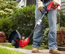  Garden trimmer