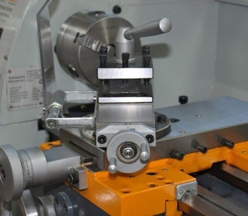  Lathe