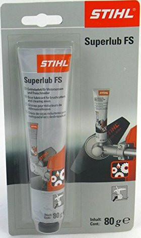  Stihl grease