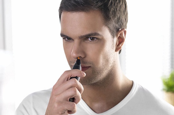  Nose Hair Trimmer