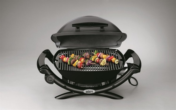  Weber Q 1400