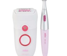  Trimmer and epilator