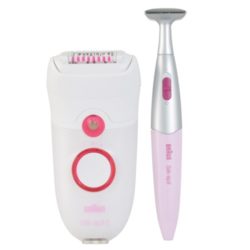  How does a trimmer differ from epilator