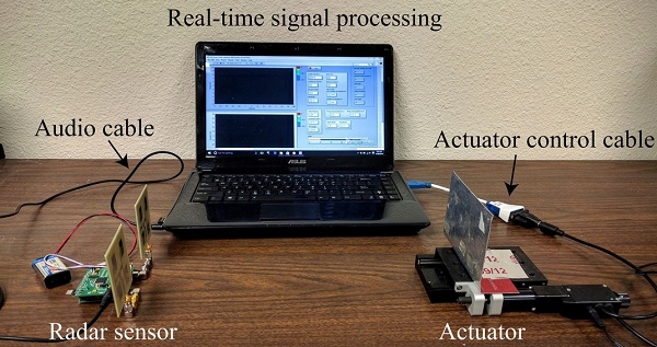  Identification scanner