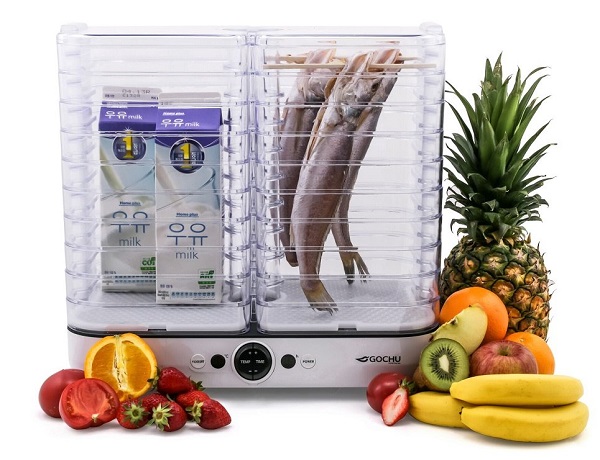  Household dehydrator