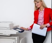  What is Xerox?