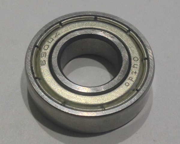  Bearing for trimmer