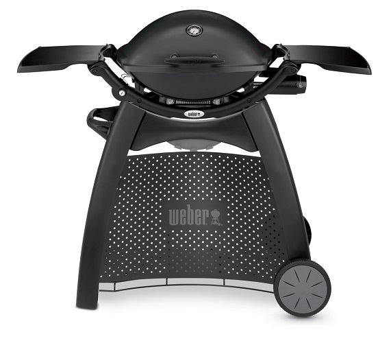  Weber Q 2200