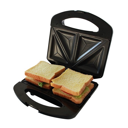  Sandwich maker