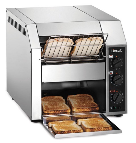  Lincat Conveyor Toaster CT1