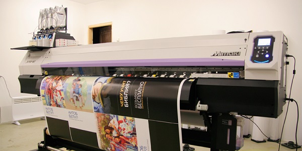  Mimaki JV150-160