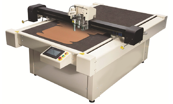  Tablet plotter