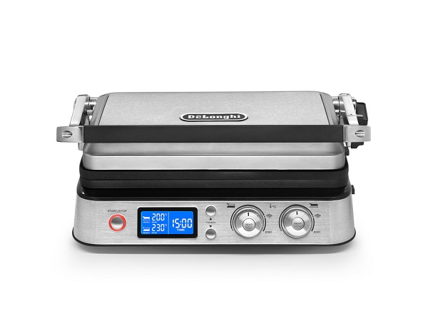  DeLonghi MultiGrill CGH 1030D