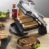  Electric grills Tefal