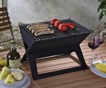  Grill for home and garden