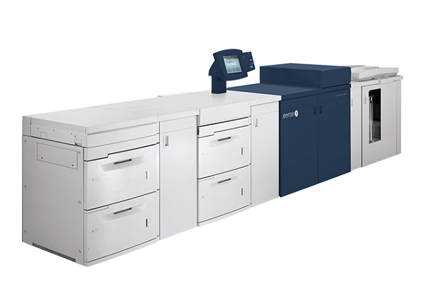  Xerox DocuColor 8080