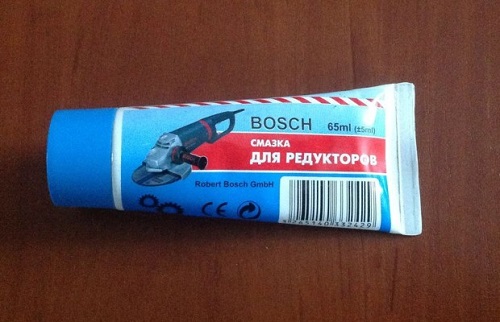  Bosch grease