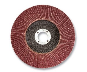  Grinding wheel