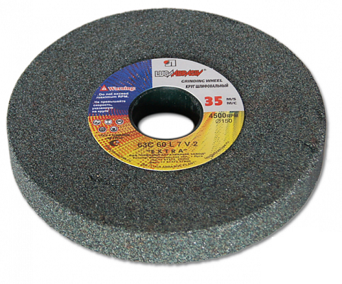  Grinding wheel