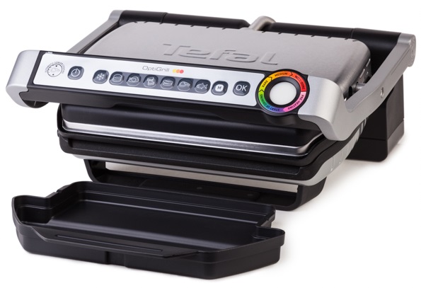  Tefal Optigrill GC702d34