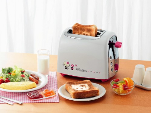  Home Toaster